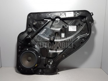 MANUELNI PODIZAC STAKLA za Volkswagen Golf 6