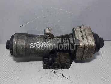 FILTER ULJA za Volkswagen Golf 6