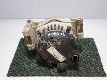 ALTERNATOR za Fiat EVO