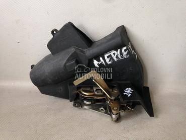 BRAVA VRATA za Mercedes Benz S Klasa