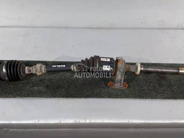 POLUOSOVINA za Toyota RAV 4