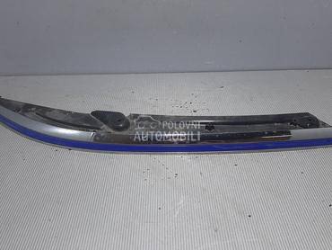 PLASTIKA BRANIKA za Volkswagen Passat B8