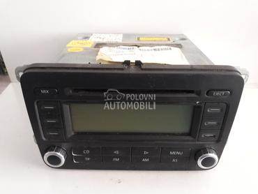 RADIO za Volkswagen Golf 5