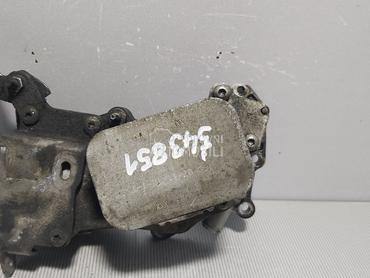 HLADNJAK ULJA za Citroen DS3