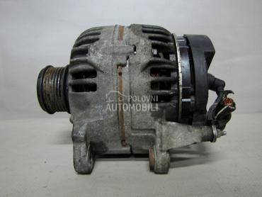 ALTERNATOR za Audi A4