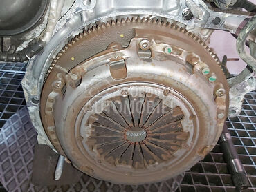 ZAMAJAC za Peugeot 207