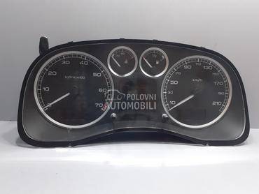 CELER SAT za Peugeot 307