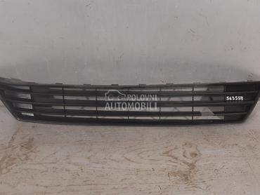 RESETKA BRANIKA za Volkswagen Caddy