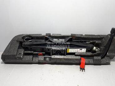 SET REZERVNE GUME za Ford Tourneo Connect