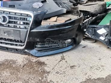 Branik i maska za Audi A4 od 2008. do 2011. god.