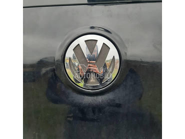 brava-znak gepeka za Volkswagen Golf 5, Golf 6