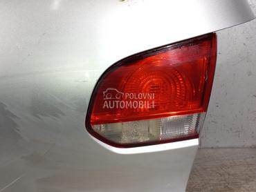STOPA za Volkswagen Golf 6