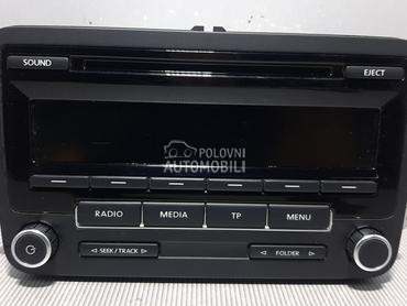 RADIO za Volkswagen Amarok