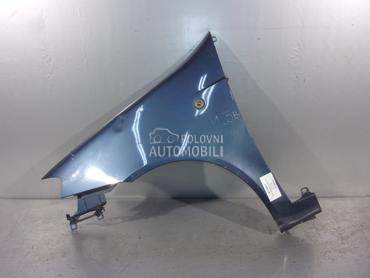 BLATOBRAN za Fiat Punto