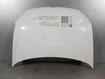 HAUBA za Volkswagen Polo