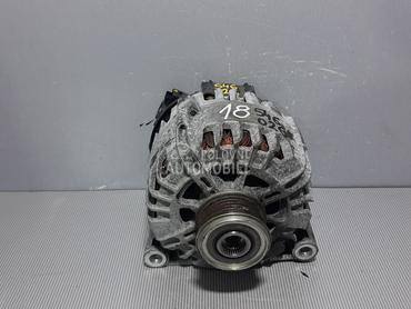 ALTERNATOR za Citroen Berlingo