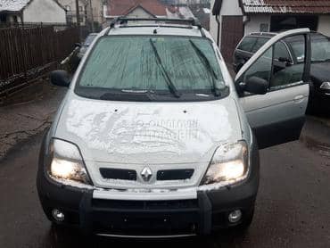 kardan za Renault RX od 2000. do 2003. god.