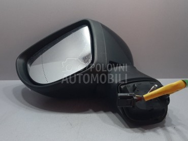 RETROVIZOR za Renault Captur