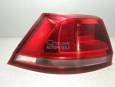 STOPA za Volkswagen Golf 7