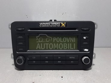 RADIO za Volkswagen Touran