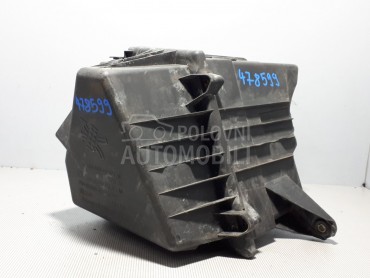 KUCISTE FILTERA ZRAKA za Škoda Fabia