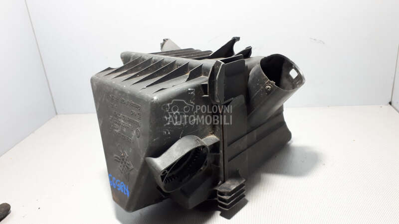 KUCISTE FILTERA ZRAKA