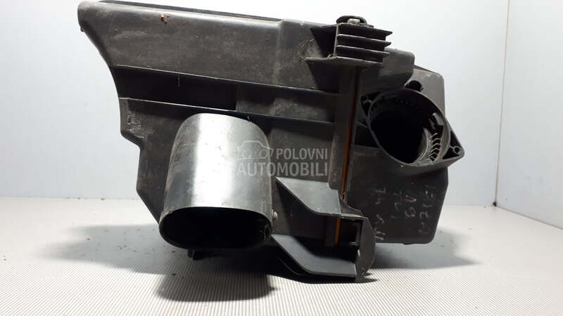 KUCISTE FILTERA ZRAKA