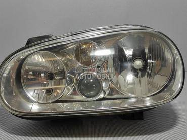 FAR za Volkswagen Golf 4