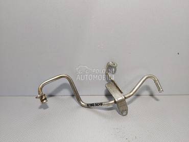 CRIJEVO TURBINE za Volkswagen Scirocco