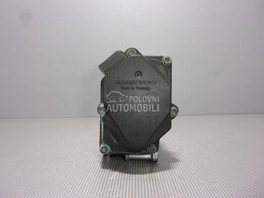 DOZER KLAPNA za Seat Leon