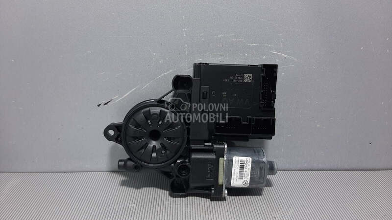 MOTORIC PODIZACA STAKLA