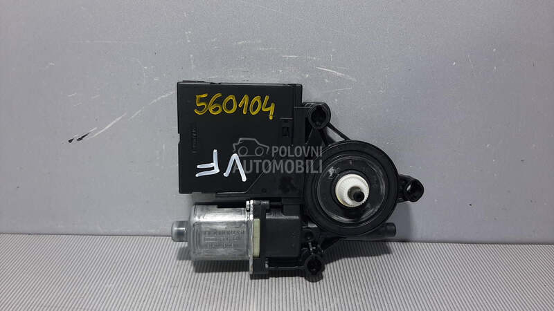 MOTORIC PODIZACA STAKLA