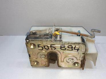 BRAVA VRATA za Renault Clio