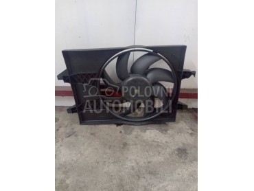 Usmerivac sa ventilatorom za Ford Escort od 1993. do 2000. god.