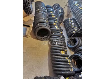 Piaggio Liberty gume