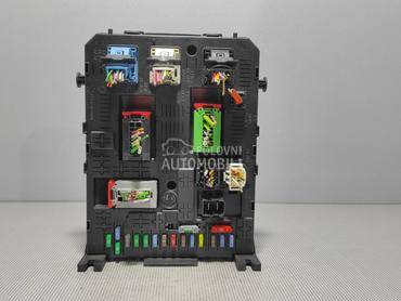 BSI ELEKTRONIKA za Citroen Berlingo