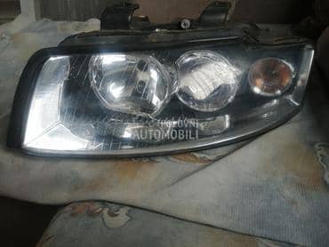 farovi za Audi A4 od 2001. do 2004. god.