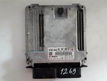 ELEKTRONIKA MOTORA za Volkswagen Touran