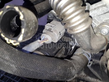 EGR za Volkswagen Sharan