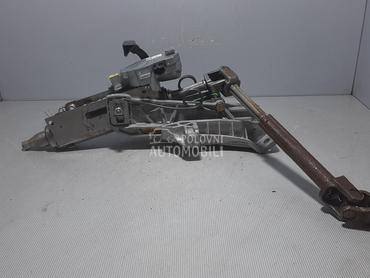 CITY VOLAN za Volvo C30