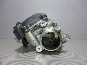 DOZER KLAPNA za Škoda Octavia