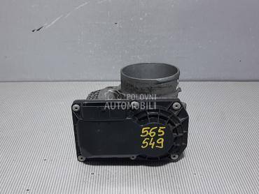 DOZER KLAPNA za Mitsubishi L200