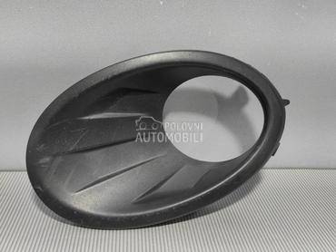 PLASTIKA za Nissan Qashqai