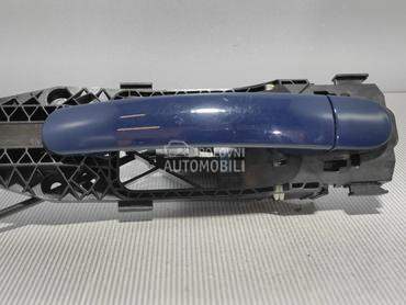 RUCKA VRATA za Škoda Fabia