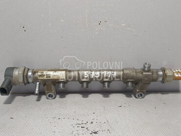 RAMPA za Volkswagen Golf 6