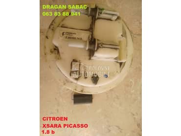 Pumpa iz rezervoara za Citroen Xsara od 1996. do 2010. god.