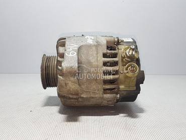 ALTERNATOR za Citroen C1