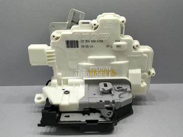 BRAVA VRATA za Volkswagen Passat CC