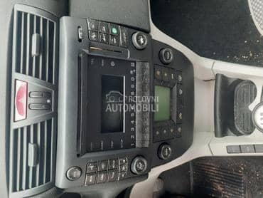 radio za Fiat Stilo