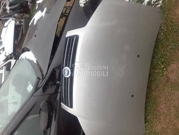 hauba za Fiat Punto
